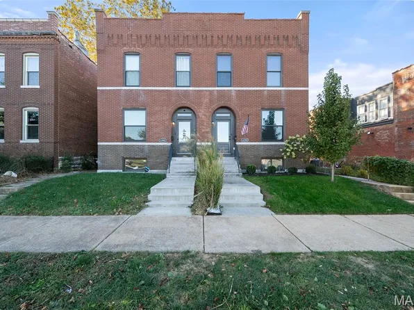 4390 Chouteau Ave, Saint Louis, MO 63110