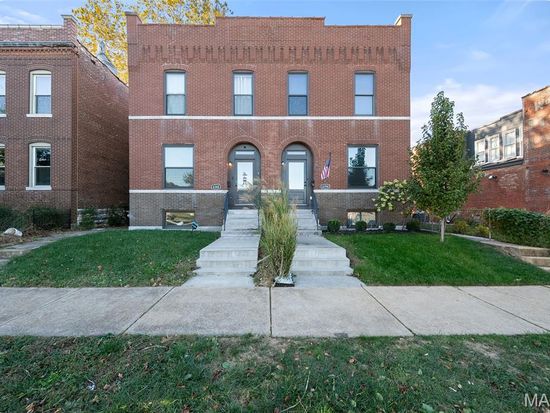 4390 Chouteau Ave, Saint Louis, MO 63110