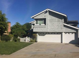 25562 El Capitan, Laguna Hills, CA 92653