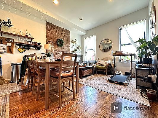 1st image of 724 Franklin Ave APT 3F