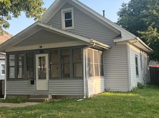 3403 Avenue B, Council Bluffs, IA 51501