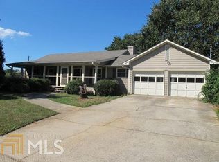 123 John Elliott Rd LOT 2, McDonough, GA 30252