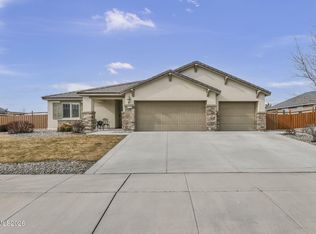 7717 Sonic Ct, Sparks, NV 89436