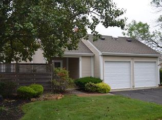 34 Rutland Ln #A, Monroe Township, NJ 08831