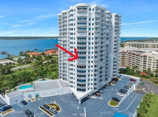 2 Oceans West Blvd APT 1000, Daytona Beach Shores, FL 32118