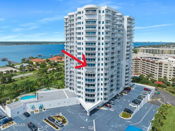 2 Oceans West Blvd APT 1000, Daytona Beach Shores, FL 32118
