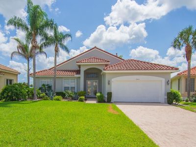 204 NW Liseron Way, Port Saint Lucie, FL, 34986