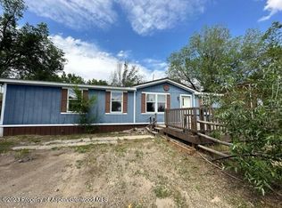 2105 Crockett Dr, Craig, CO 81625