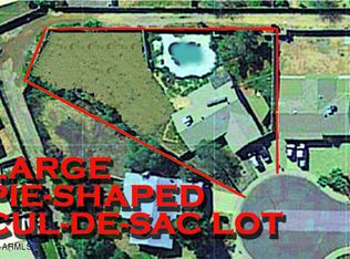 529 W Magdalena Dr, Tempe, AZ 85283
