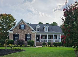 110 Tanager Farms Dr, Youngsville, NC 27596