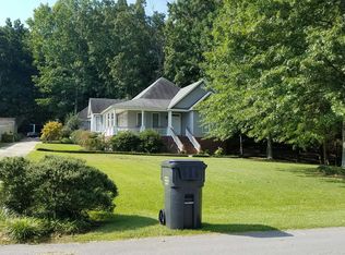 120 Seneca Springs Dr, Trinity, AL 35673