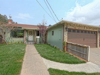 1639 Linda Mar Blvd, Pacifica, CA, 94044