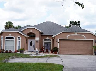 701 White Ivey Ct, Apopka, FL 32712