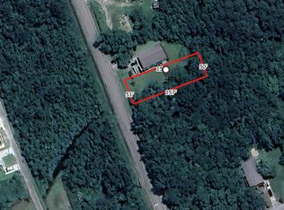 Henderson Ave, Pass Christian, MS 39571