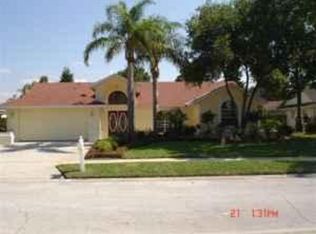 2807 Scobee Dr, Palm Harbor, FL 34683