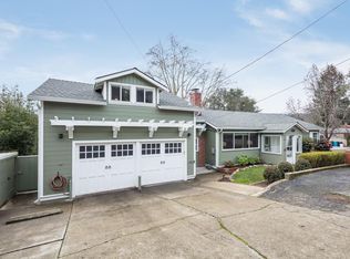 1609 Fairway Dr, Belmont, CA