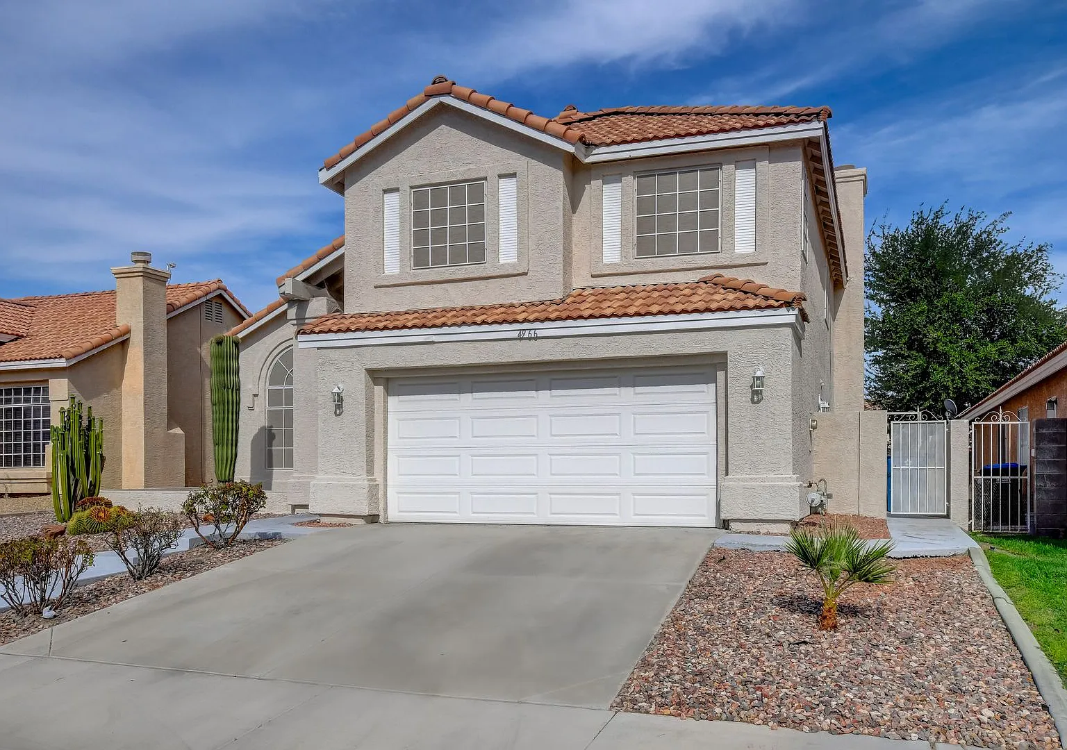 4 Bedroom Home in North Las Vegas — Photo 2