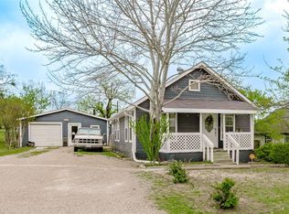 210 E 5th St, Prosper, TX 75078