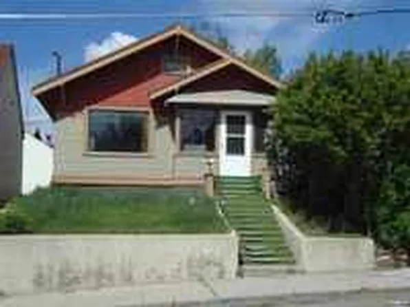 521 S Washington St, Butte, MT 59701