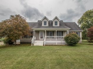 51525 Betts Rd, Wellington, OH 44090