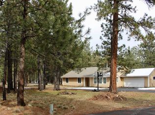14704 Bluegrass Loop, Sisters, OR 97759