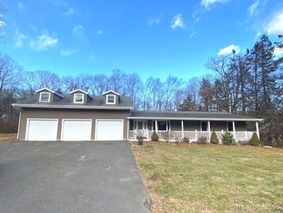159 Anthony Road, Tolland, CT, 06084