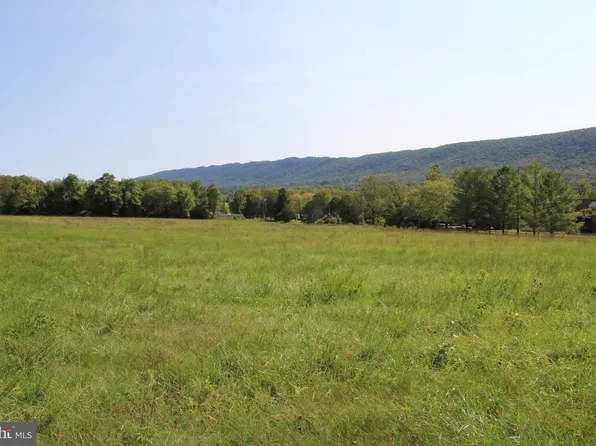 Zepp Rd, Maurertown, VA 22644