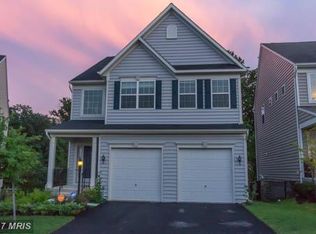 16055 Standing Eagle Ct, Woodbridge, VA 22191