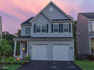 16055 Standing Eagle Ct, Woodbridge, VA, 22191