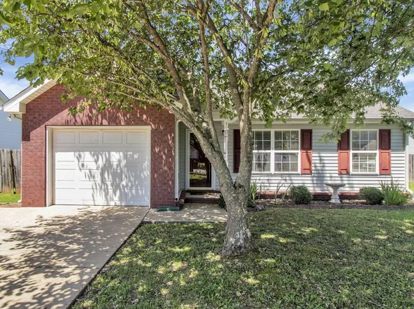 1254 Tiree Dr, Murfreesboro, TN 37128