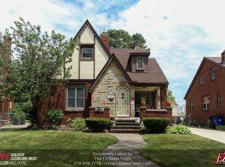 3727 Warren Rd, Cleveland, OH 44111