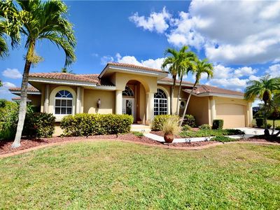 2300 Ryan Blvd, Punta Gorda, FL, 33950