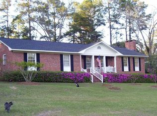 2190 Camden Hwy, Bishopville, SC 29010