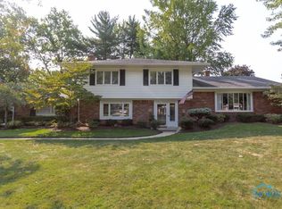 4747 Carskaddon Ave, Toledo, OH 43615