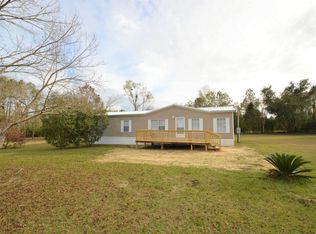 870 Rock Hill Church Rd, Cottondale, FL 32431