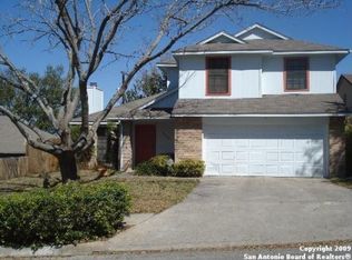 6035 John Chapman, San Antonio, TX 78240