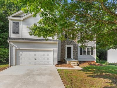 110 Slate Ridge Ln, Loganville, GA, 30052