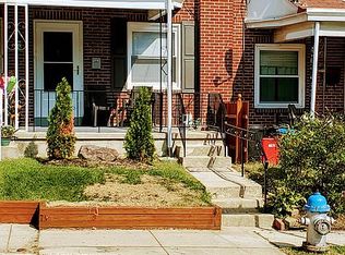 2443 Grant St, Reading, PA 19606