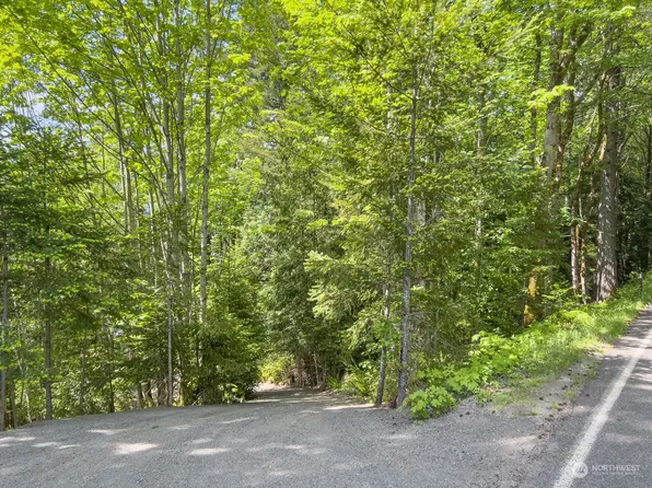 0 E Quilcene Road, Quilcene, WA 98376