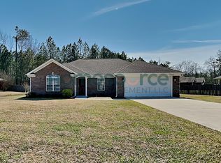 244 Chestnut Oak Cir, Owens Cross Roads, AL 35763