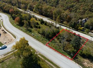 Lot 14 Redwine Avenue, Branson, MO 65616