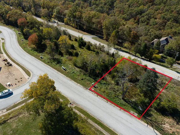 Lot 14 Redwine Avenue, Branson, MO 65616