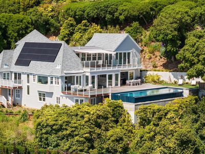 22 Eucalyptus Road, Belvedere Tiburon, CA, 94920