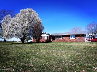 9286 Beaver Dam Rd, Caneyville, KY 42721