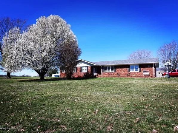 9286 Beaver Dam Rd, Caneyville, KY 42721