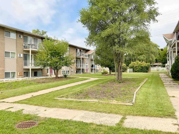410 Lippincott Blvd, Flint, MI 48503