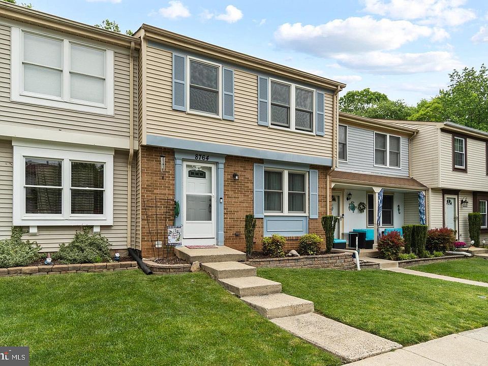 1st image of 8764 Newington Commons Rd
