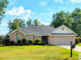 101 Pleasant Hill Rd, Rincon, GA 31326