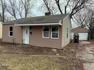 4411 Winter St, Fort Wayne, IN 46806