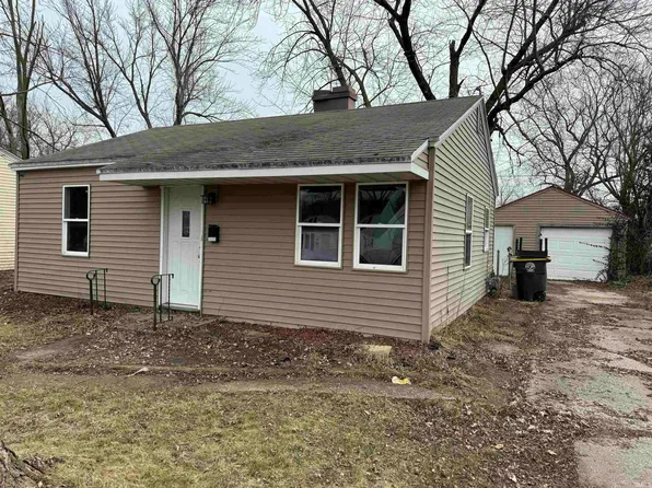 4411 Winter St, Fort Wayne, IN 46806